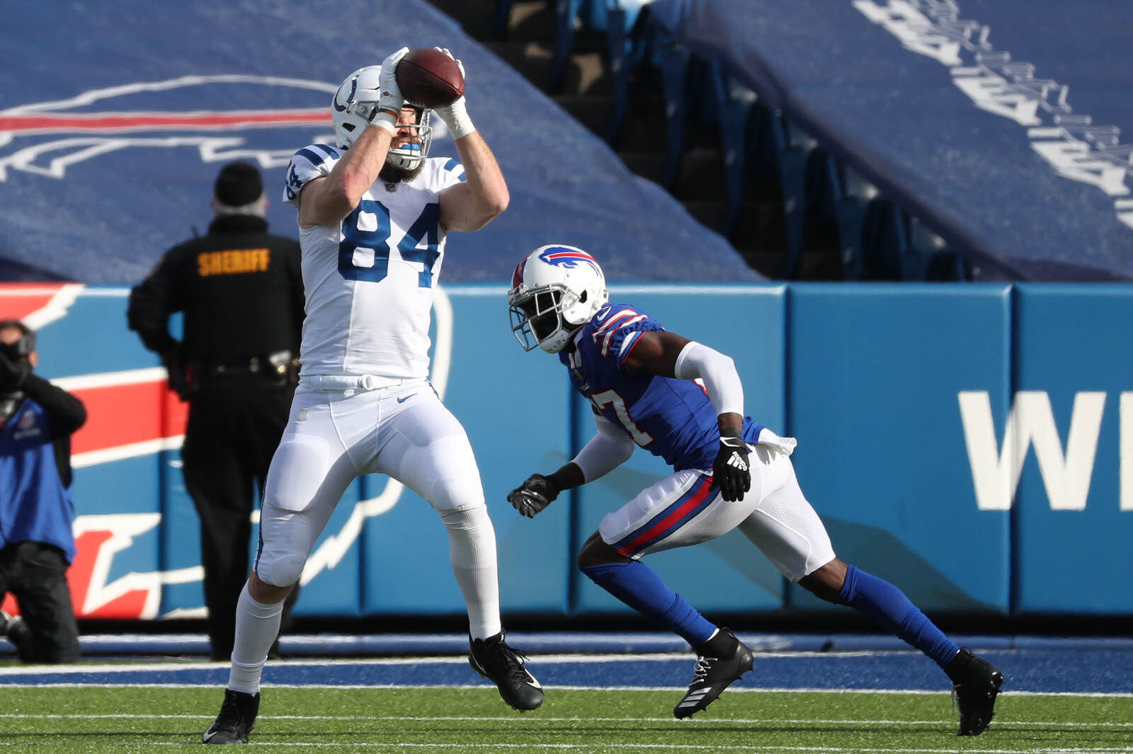 Doyle on Tre